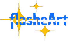 flasheArt